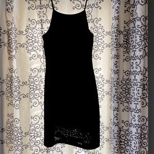 Banana Republic Little Black Dress